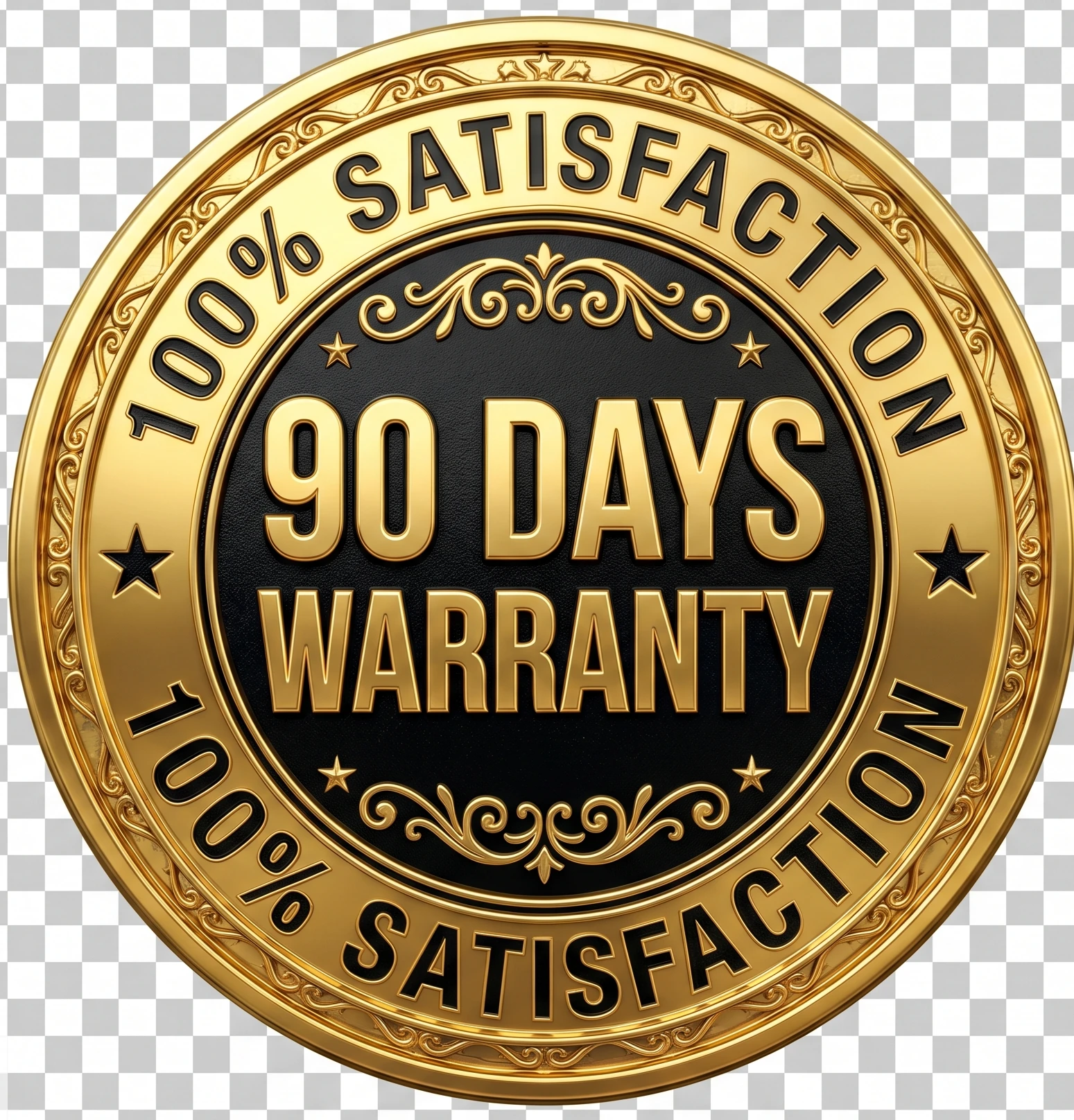 90 Days